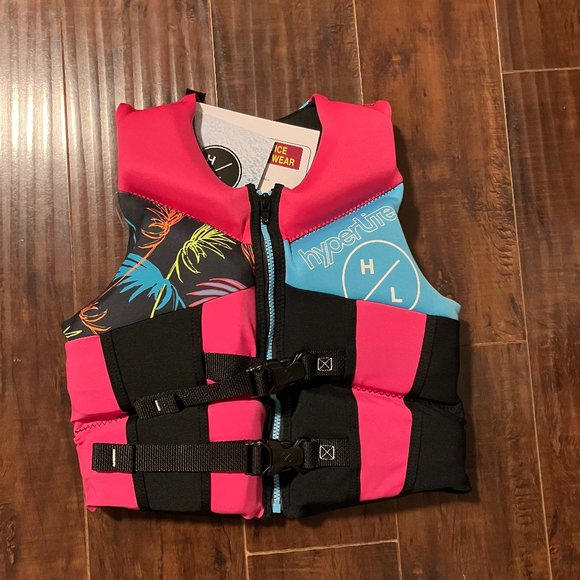 hyperlite Other - Hyperlite Youth Life Vest